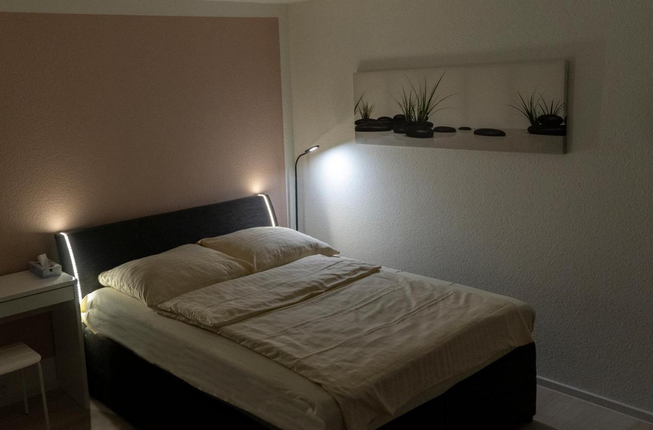 Ferienwohnung Dennis Lörrach Exterior foto