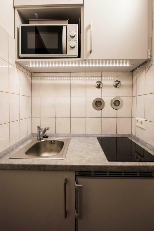 Ferienwohnung Dennis Lörrach Exterior foto